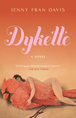 Dykette - Jenny Fran Davis