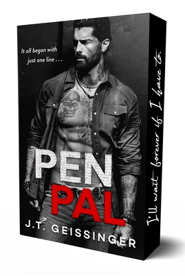 Pen Pal: Special Edition - J. T. Geissinger