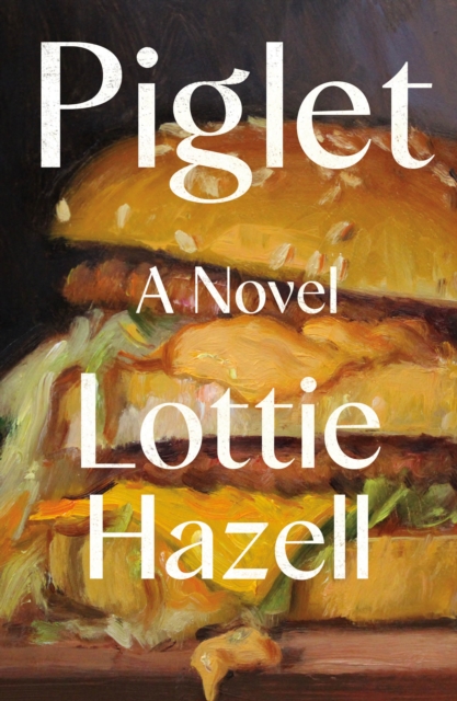 Piglet - Lottie Hazell