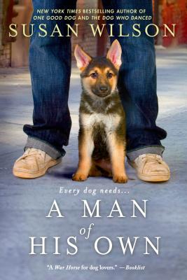 Man of His Own - Susan Wilson