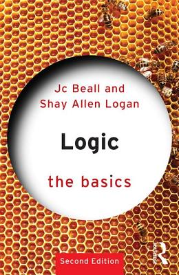 Logic: The Basics - Jc Beall