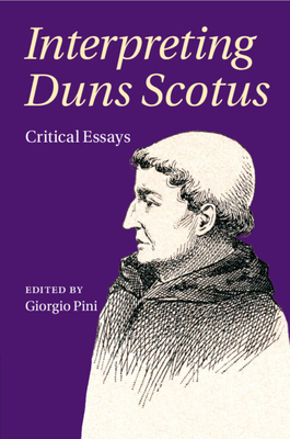 Interpreting Duns Scotus - Giorgio Pini