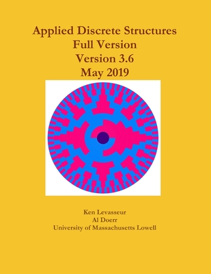 Applied Discrete Structures - Ken Levasseur