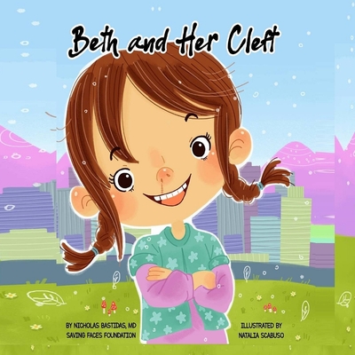 Beth and Her Cleft - Natalia Scabuso