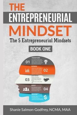 The Entrepreneurial Mindset: The 5 Entrepreneurial Mindsets - Shanie Salmon-godfrey