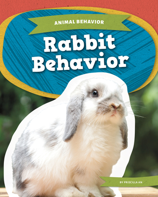 Rabbit Behavior - Priscilla An