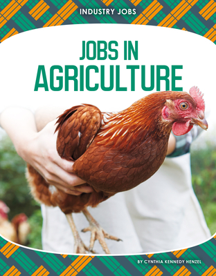 Jobs in Agriculture - Cynthia Kennedy Henzel