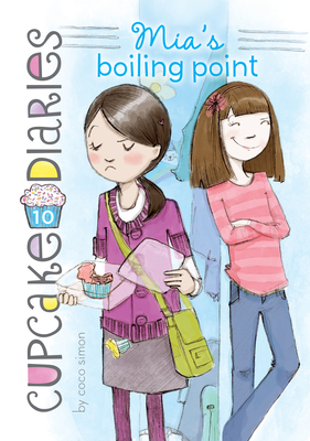 Mia's Boiling Point: #10 - Coco Simon