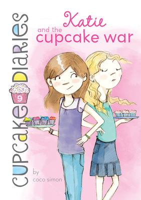 Katie and the Cupcake War: #9 - Coco Simon