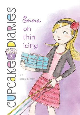 Emma on Thin Icing: #3 - Coco Simon