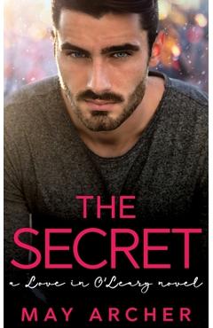 Poza produsului The Secret - May Archer