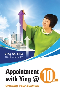 Appointment with Ying @10am: Growing Your Business - Ying Sa