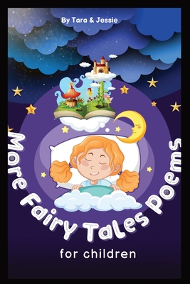 More Fairy Tales Poems for children - Jessie Johnson