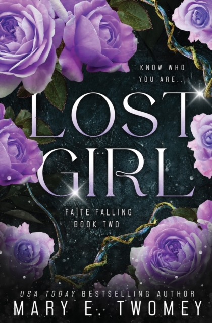 Lost Girl - Mary E. Twomey