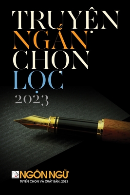 Truyện Ngắn Chọn Lọc (soft cover) - Hoan Luan