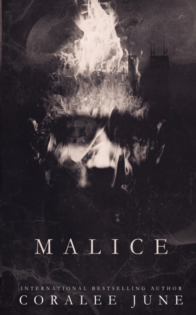 Malice - Coralee June