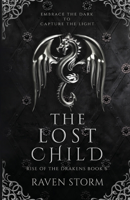 The Lost Child - Raven Storm