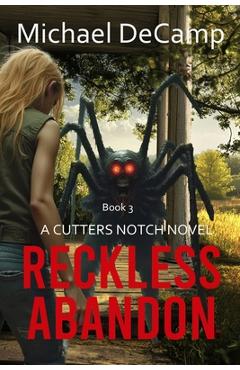 Poza produsului Reckless Abandon - Michael Decamp