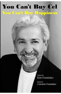 Coperta cărții 'You Can't Buy Cel - Kim M. Fernandez'