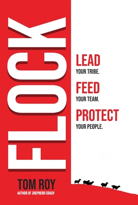 Flock - Tom Roy
