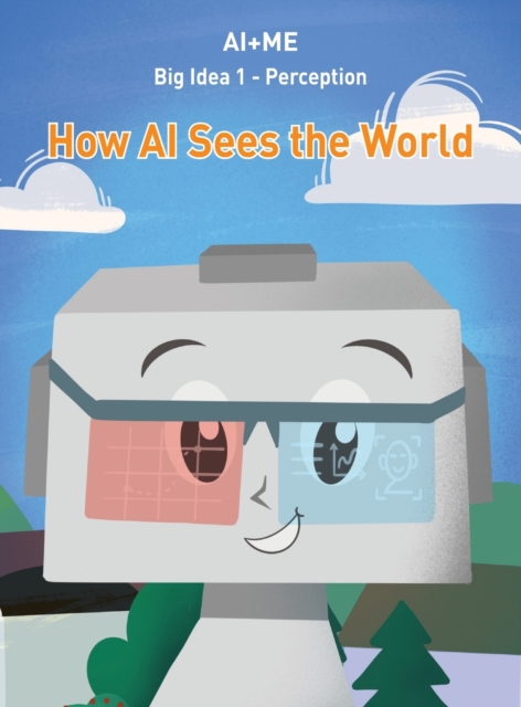 Perception: How Artificial Intelligence Sees the World - Readyai