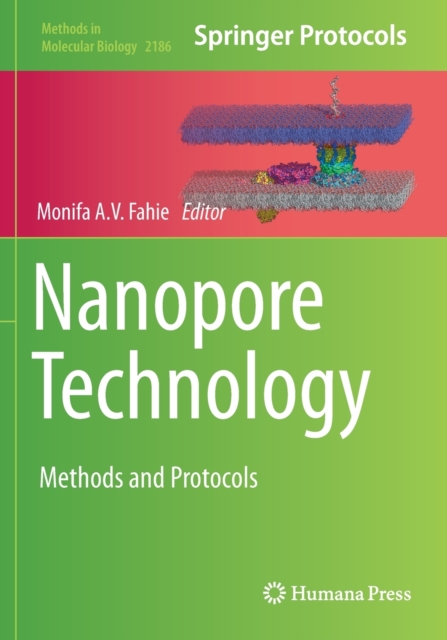 Nanopore Technology: Methods and Protocols - Monifa A. V. Fahie