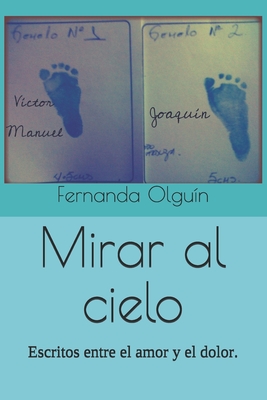 Mirar al cielo: Escritos entre el amor y el dolor. - Fernanda Olguín