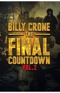 Poza produsului The Final Countdown Vol.2 - Billy Crone