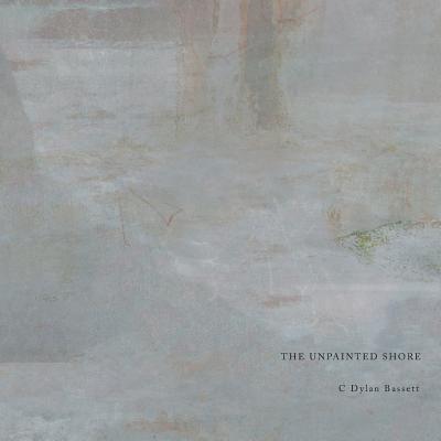 Coperta cărții 'The Unpainted Shore - C. Dylan Bassett'