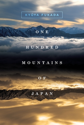 One Hundred Mountains of Japan - Kyūya Fukada