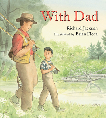 With Dad - Richard Jackson