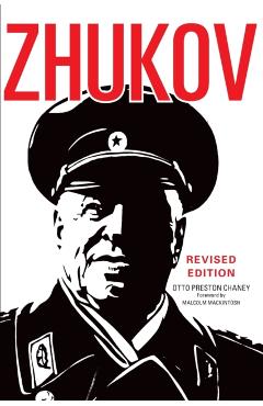 Poza produsului Zhukov - Otto Preston Chaney