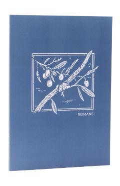 Net Abide Bible Journal - Romans, Paperback, Comfort Print: Holy Bible - Taylor University Center For Scripture E