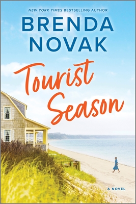 Tourist Season - Brenda Novak