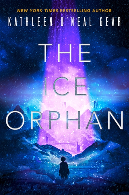 The Ice Orphan - Kathleen O'neal Gear