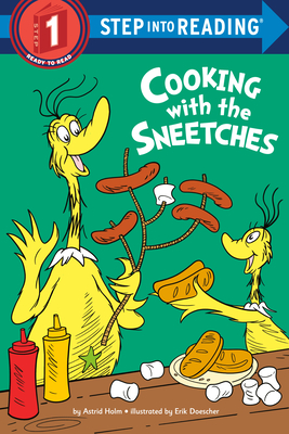 Cooking with the Sneetches - Astrid Holm