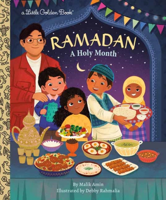 Ramadan: A Holy Month - Malik Amin