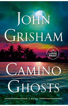 Poza produsului Camino Ghosts - John Grisham