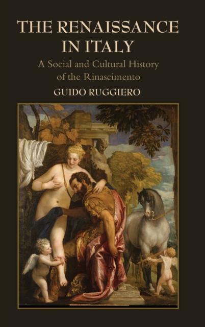 The Renaissance in Italy - Guido Ruggiero