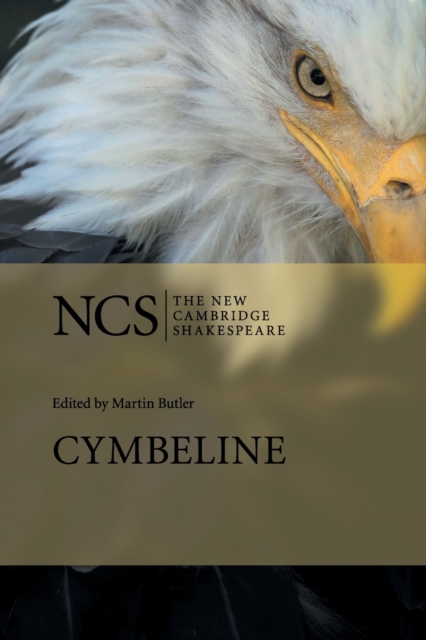 Cymbeline - William Shakespeare