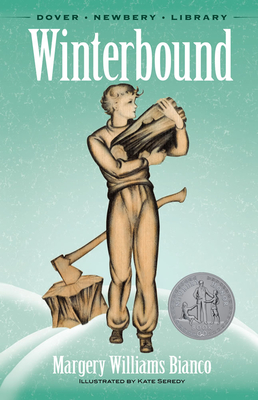 Winterbound - Margery Williams Bianco