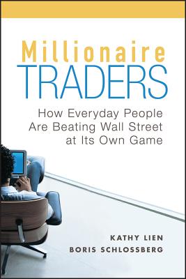 Millionaire Traders - Kathy Lien