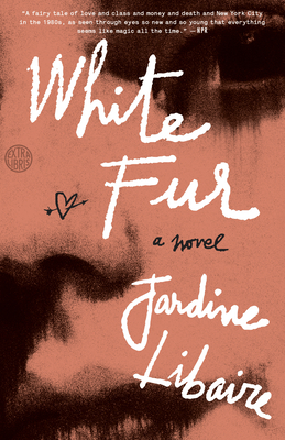 White Fur - Jardine Libaire