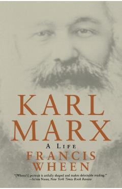 Poza produsului Karl Marx: A Life - Francis Wheen