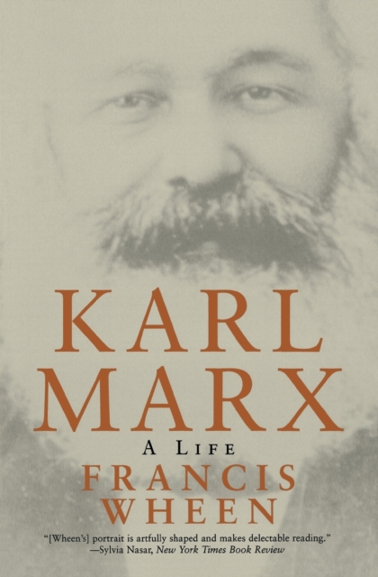 Karl Marx: A Life - Francis Wheen