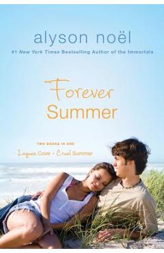 Forever Summer - Alyson Noel
