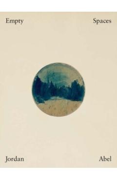 Empty Spaces - Jordan Abel