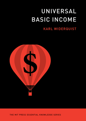Universal Basic Income - Karl Widerquist