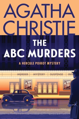 The ABC Murders: A Hercule Poirot Mystery - Agatha Christie