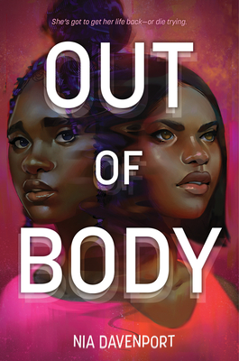 Out of Body - Nia Davenport